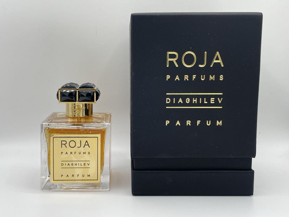 Roja Parfums & Eau de Toilette: Roja Parfums - Diaghilev 100ml – D'occasion à Frenkendorf par Sakima1