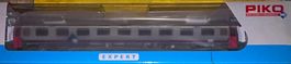 H0/DC Piko 58541 SNCB 604-4 NEU in OVP