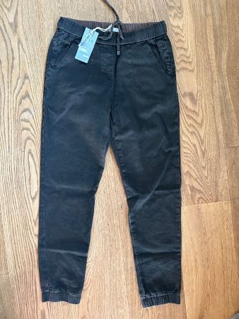 Hose, Nile //NEU// xs coffee