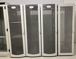 Compaq Server Racks 42U