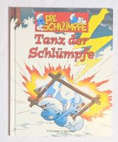 DIE SCHLÜMPFE - Tanz der Schlümpfe - Peyo 2001