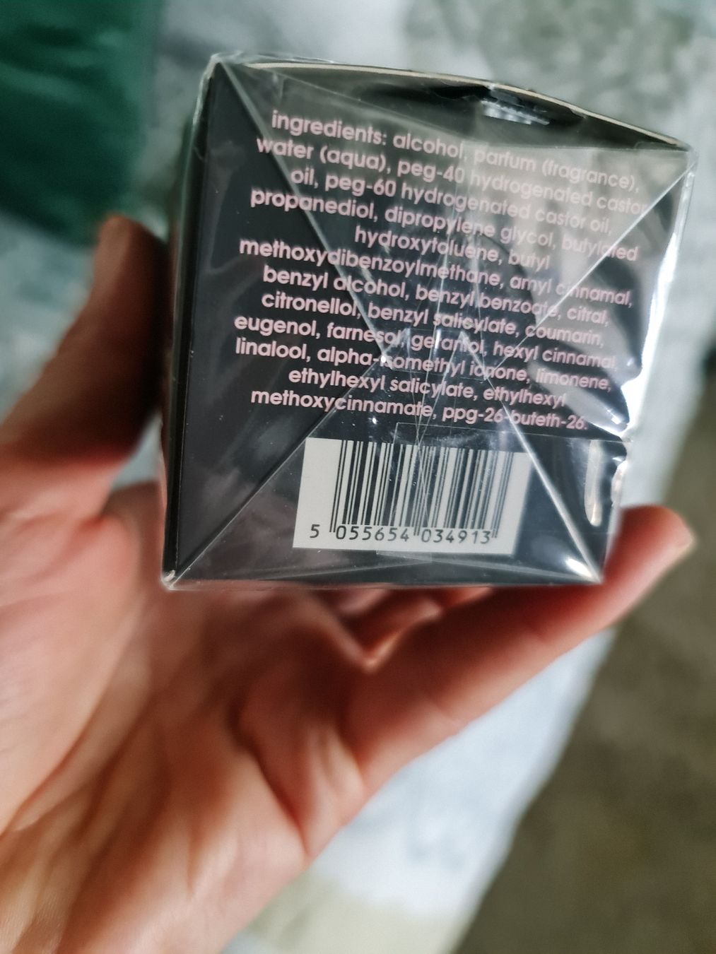 Profumi & Eau de Toilette: Bebe Boss Missguided 80 ml – Nuovo e nell'imballaggio originale da Itingen venduto da bea_bxv5 2