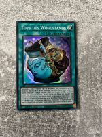 Topf des Wohlstands (RA01-DE066), Super Rare