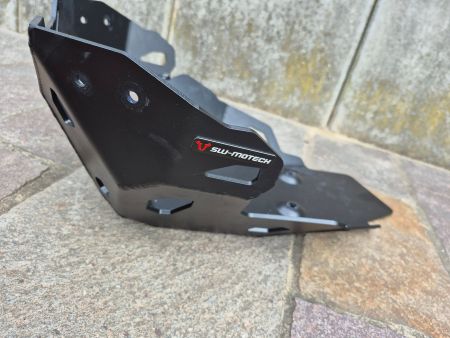 SW-Motech Motorschutz für Triumph Tiger 900 GT Pro