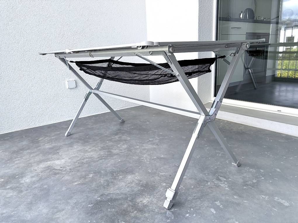 Tische: Campingtisch klappbar, CAMPART – Neu (gemäss Beschreibung) aus Ostermundigen von sewink 2