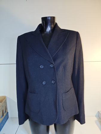 Blazer von Maddison in Gr. 38, dunkel. (nov528)