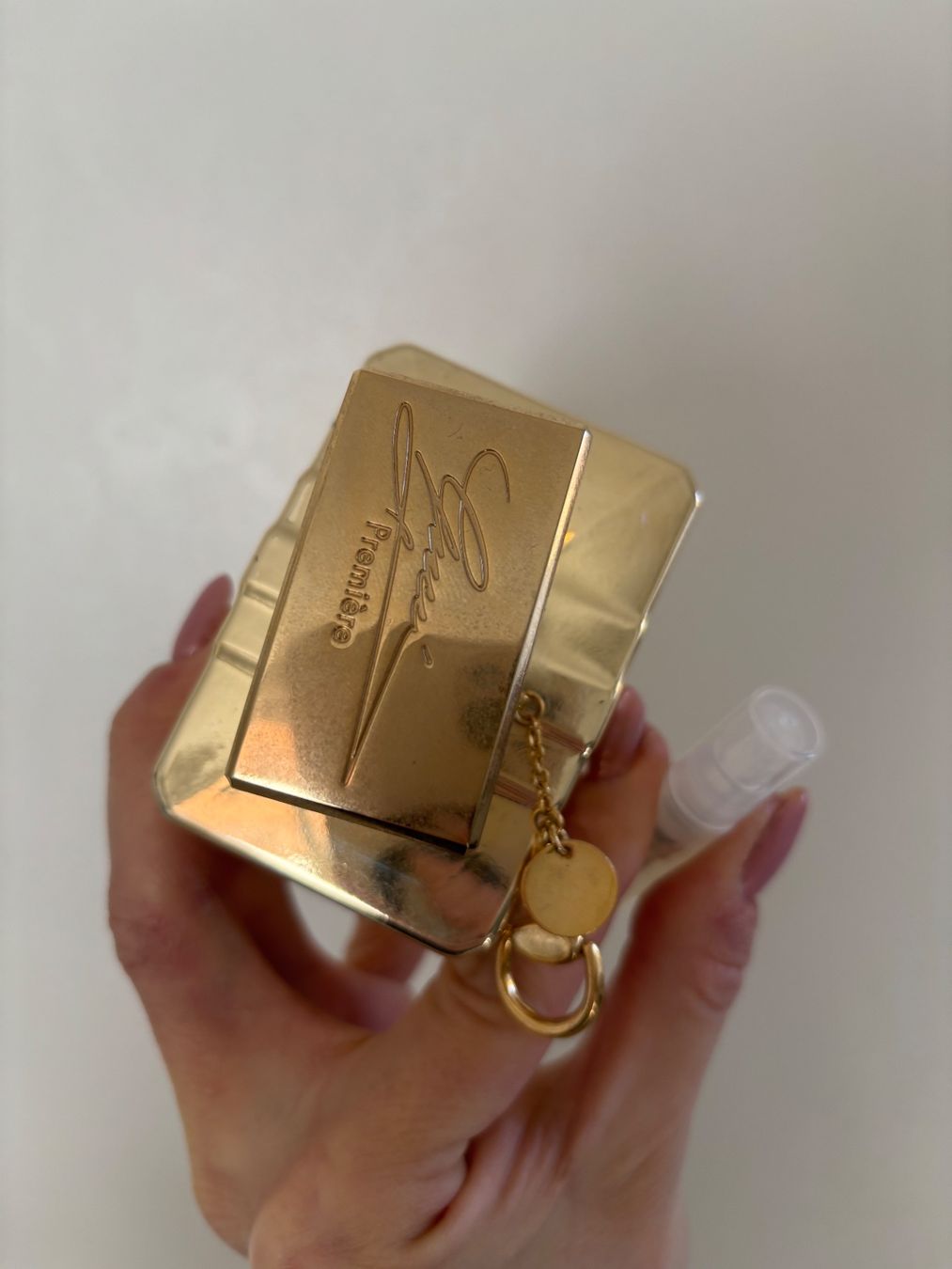 Gucci Profumi & Eau de Toilette: Gucci Première - Eau de Parfum - Duftprobe - 2 ml. – Usato da Zürich venduto da deruja 1