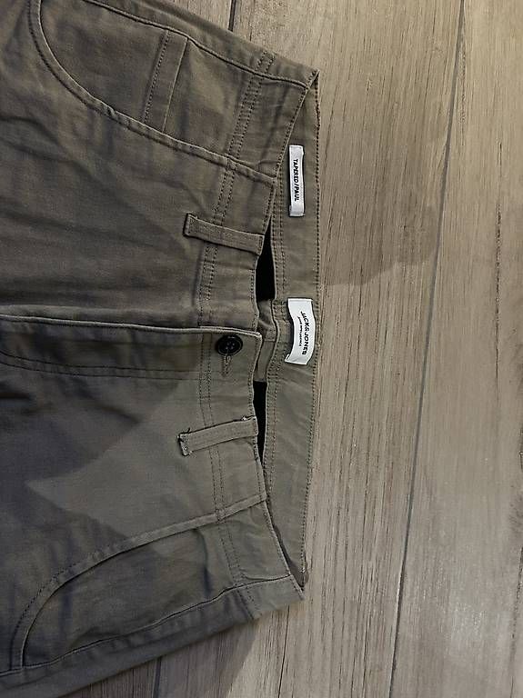 Pantaloni: Herren Hose Gr. 32/34 – Usato da Willisau venduto da Geissbock11 1