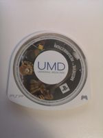 Medievil Resurrection (PSP)