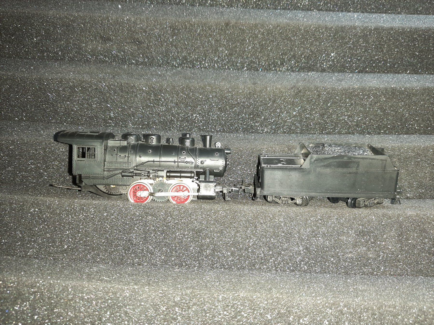 Lima Modelleisenbahnen: LIMA REF.12 – Gebraucht aus Avully von RIVALIS 1