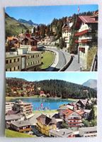 Arosa, 1800 m