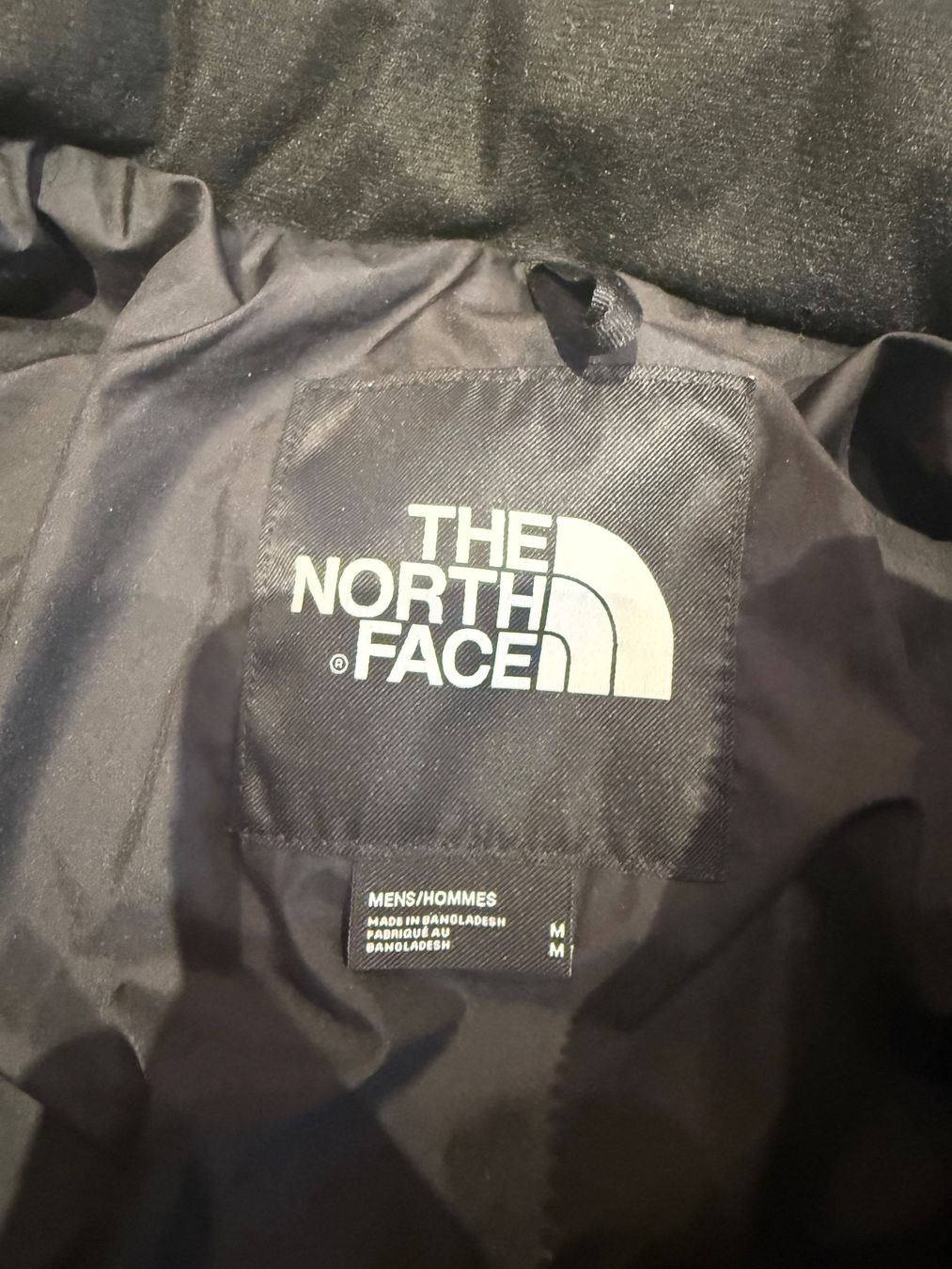 North Face Giacche: Northface Winterjacke – Usato da Gams venduto da ben_l56c 1