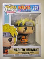 Funko Pop Naruto Uzumaki #727