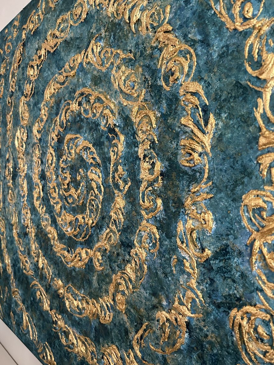 Tutte le decorazioni: Energie in Bewegung – Nuovo e nell'imballaggio originale da Heiden venduto da Ameliska 1