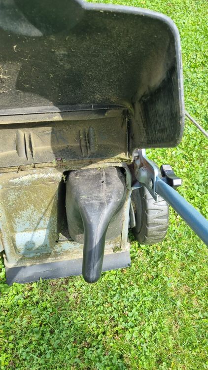 Honda Rasenmäher mit Antrieb und Mulchfunktion Acheter sur Ricardo