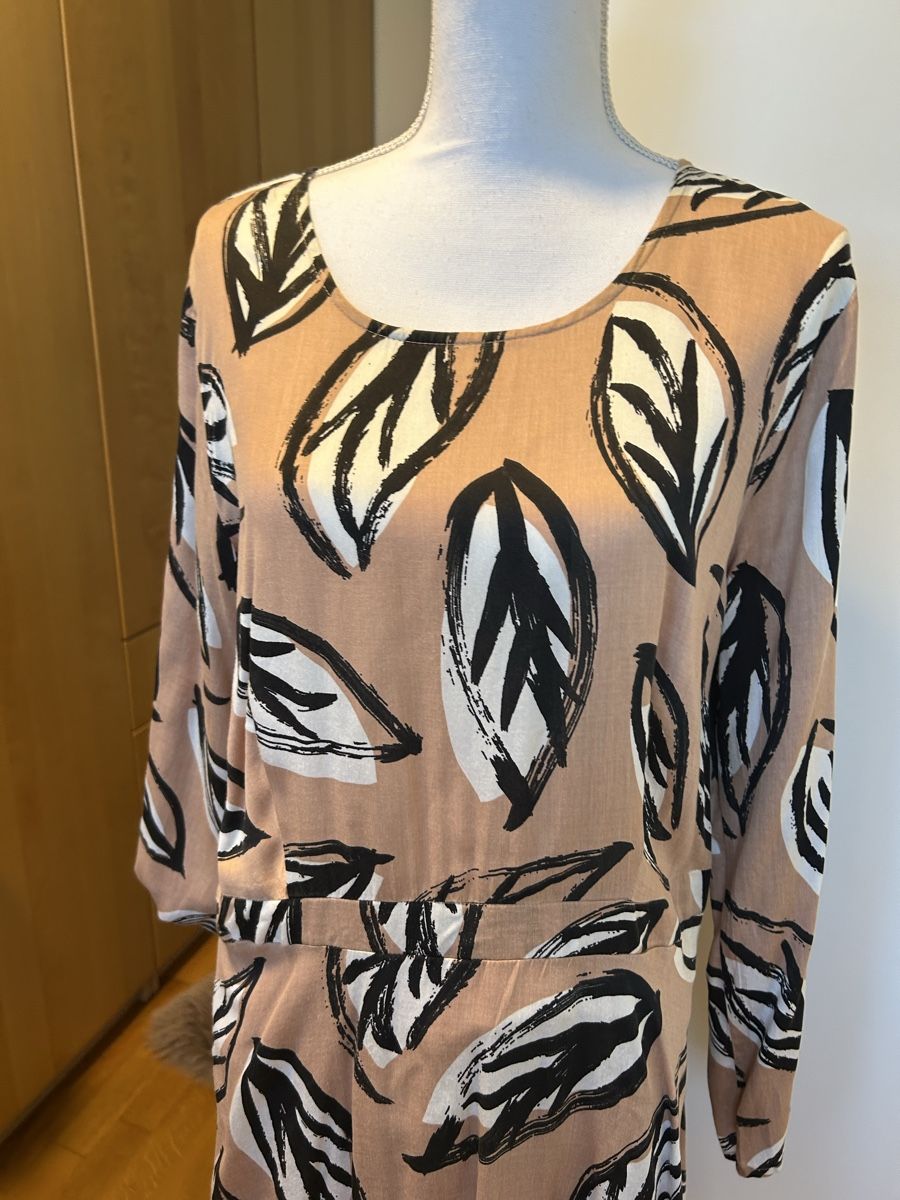 Vestiti: Traumhaftes Kleid Modal Gr 42 – Usato da Savigny venduto da linda2402 1