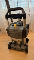 Kärcher HD 5/11 P Hochdruckreiniger mit Zubehoer