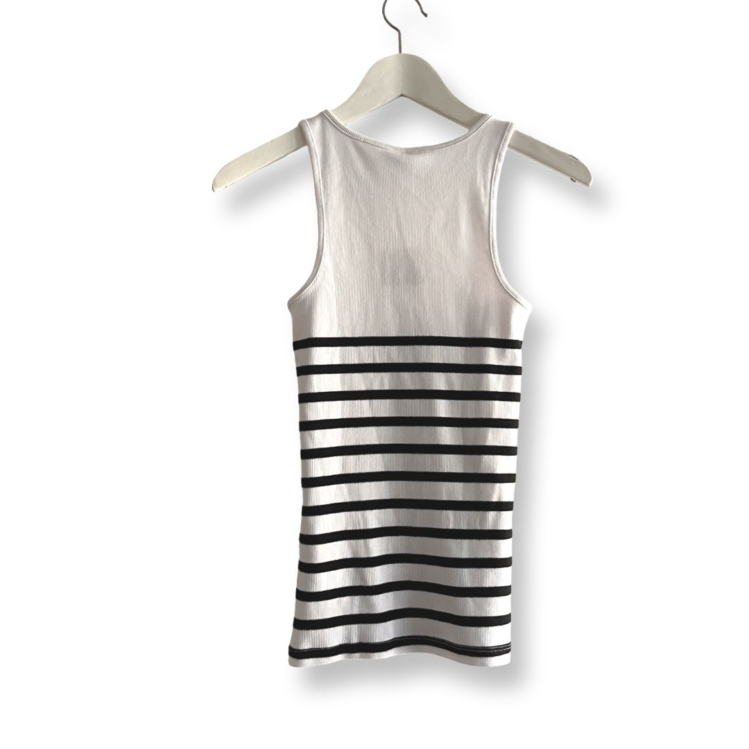 Only Top: ONLY Tanktop - neu - – Nuovo (secondo la descrizione) da Jona venduto da vanessasupermarket20 6