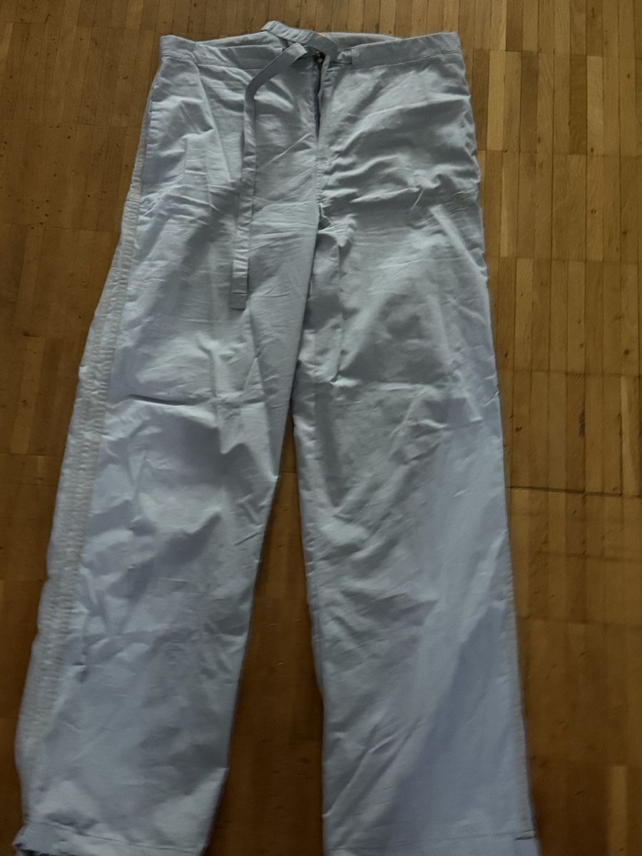 Hosen: Pantalon Koalaroo vintage 40 – Gebraucht aus Biel/Bienne von glaewynnshop