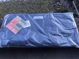 Neue Reisetasche Adventuridge, dunkelblau, Neu