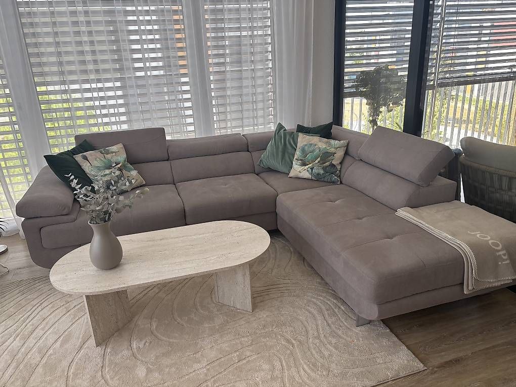 Sofas: Sofa – D'occasion à Staufen par kat.ic