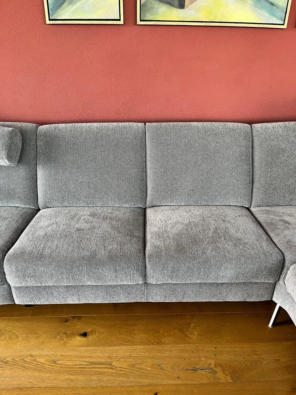 Sofas: Sofa Pure Comfort – Neuf (Voir description) à Kriens par drudelmurks 2