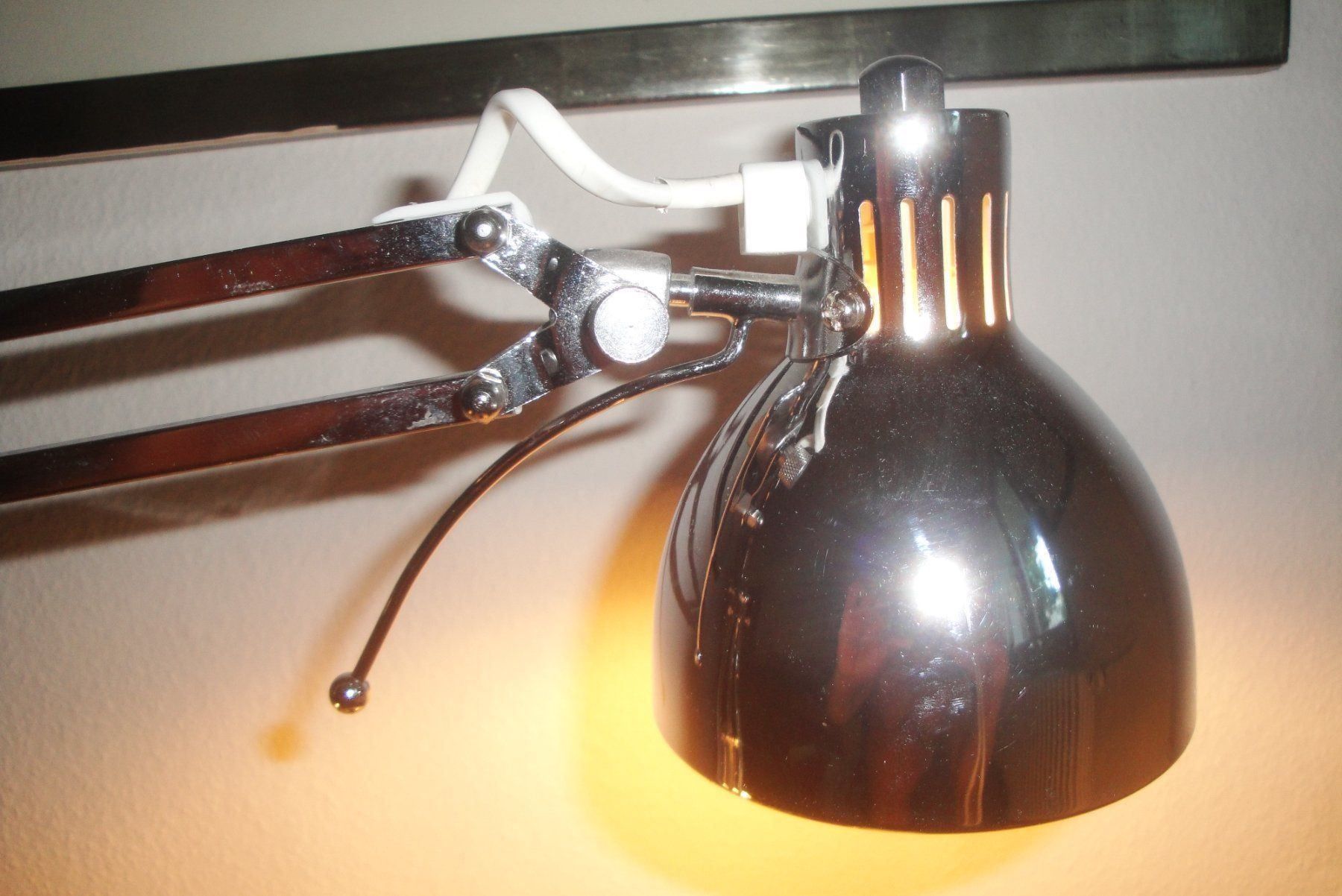 Lampade: Tischleuchte – Usato da Zürich venduto da Paykan 5