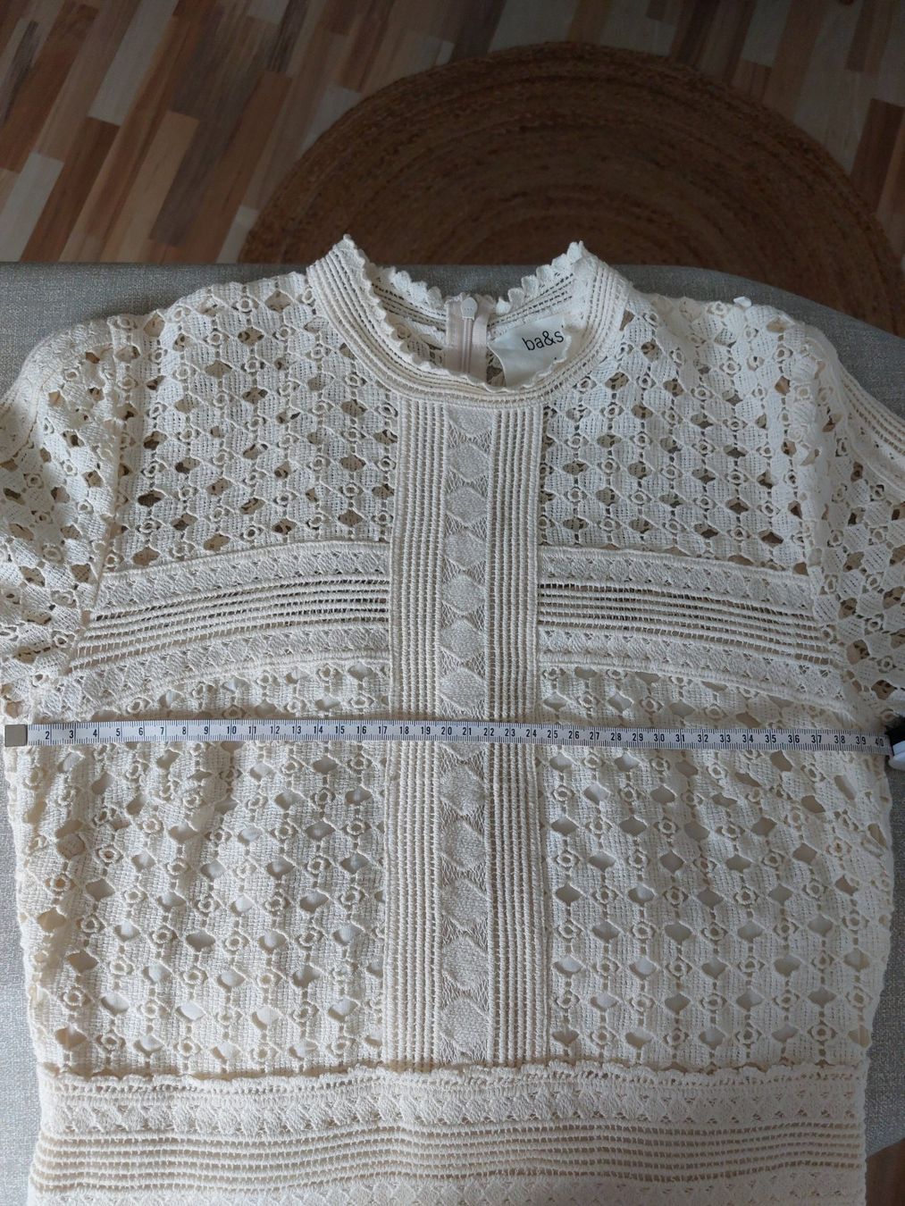 Ba&Sh Vestiti: Ba&sh robe – Usato da Rolle venduto da AstridK 2