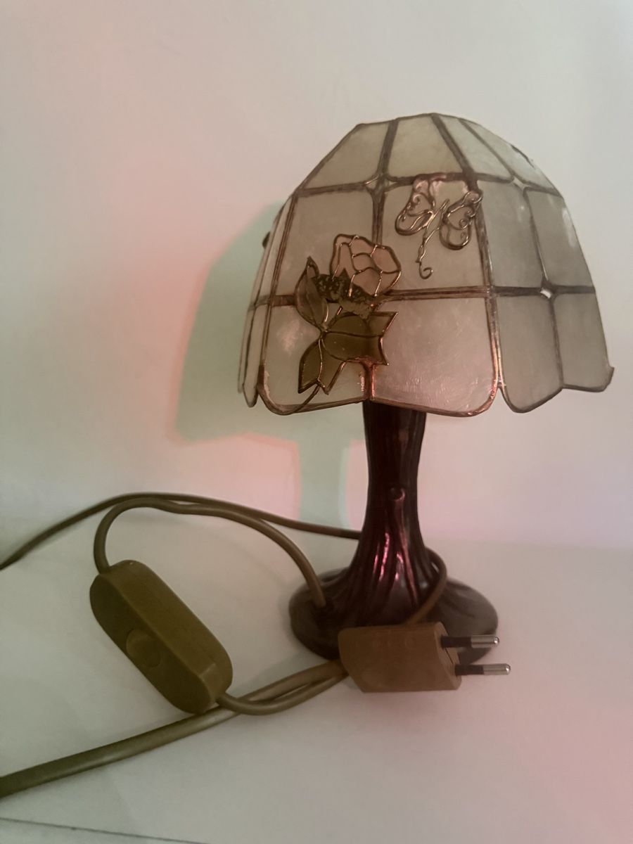 Lampes: Lampe – D'occasion à Zuzwil SG par Malou80 1