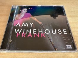S7 Amy Winehouse – Frank