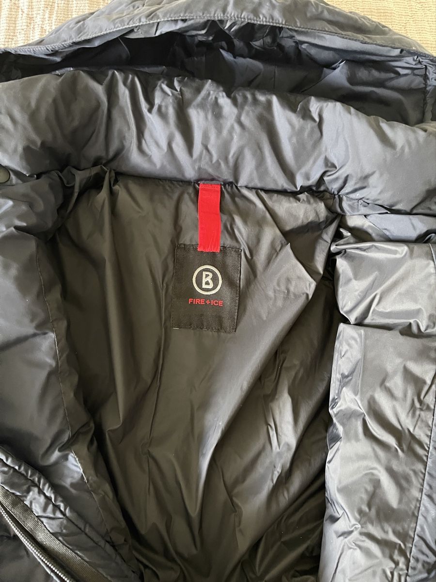 Bogner Vestes: Bogner Daunenjacke FIRE + ICE – D'occasion à zürich par maulwurf53 2
