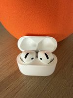 AirPods 4 - Top Zustand