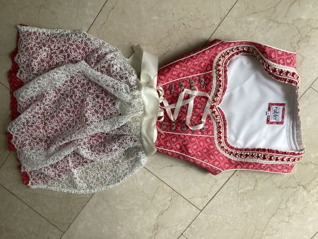 Nübler Damen Dirndl