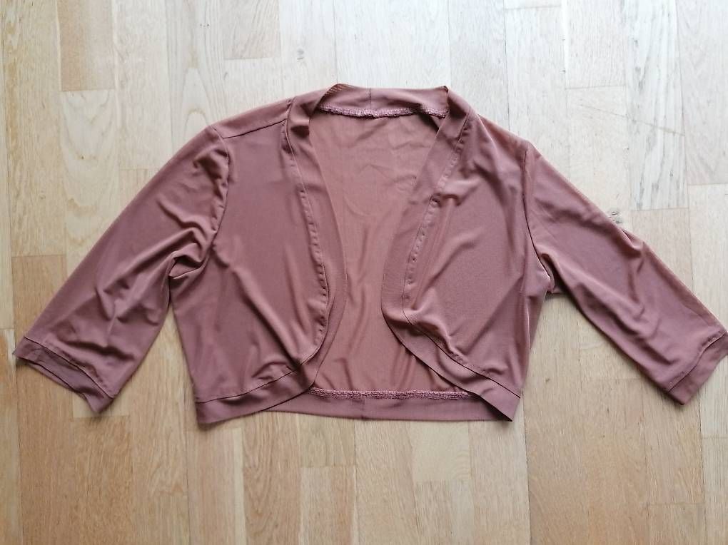 Bolero: herzigs bolero XS-S – Nuovo (secondo la descrizione) da Uetikon am See venduto da Eijalina 1