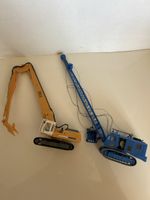 Model réduit chantier 1:87/HO