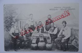 St. Gallen St. Johann Jodler und  Sidwald anno dazumal