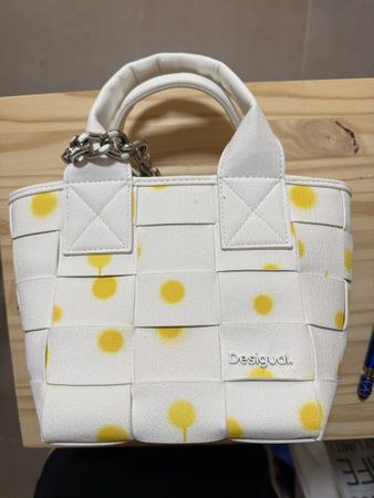 Sac à main Desigual neuf