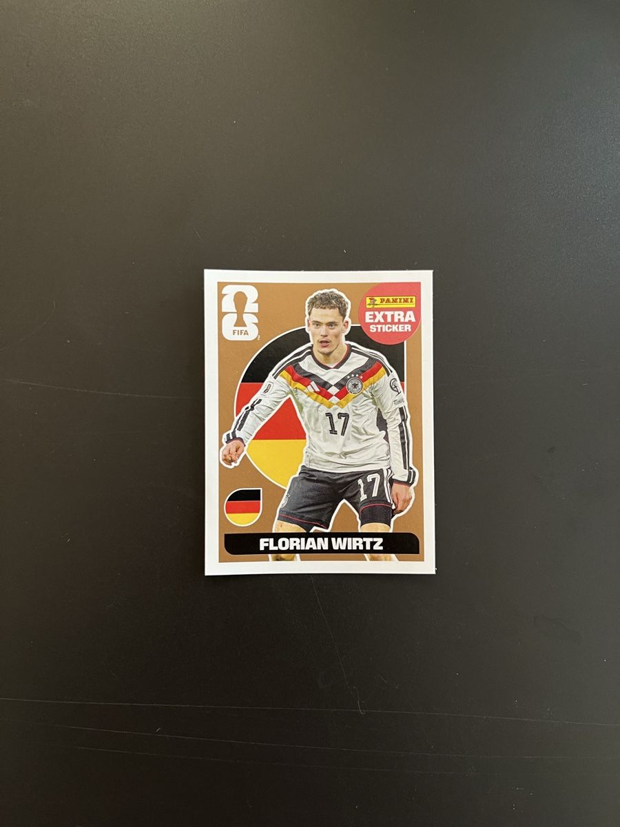 Panini Sammelbilder & Trading cards: 3x Panini Extra Sticker (Silber, Bronze, Violet) – Neu (gemäss Beschreibung) aus Basel von janparpart 2