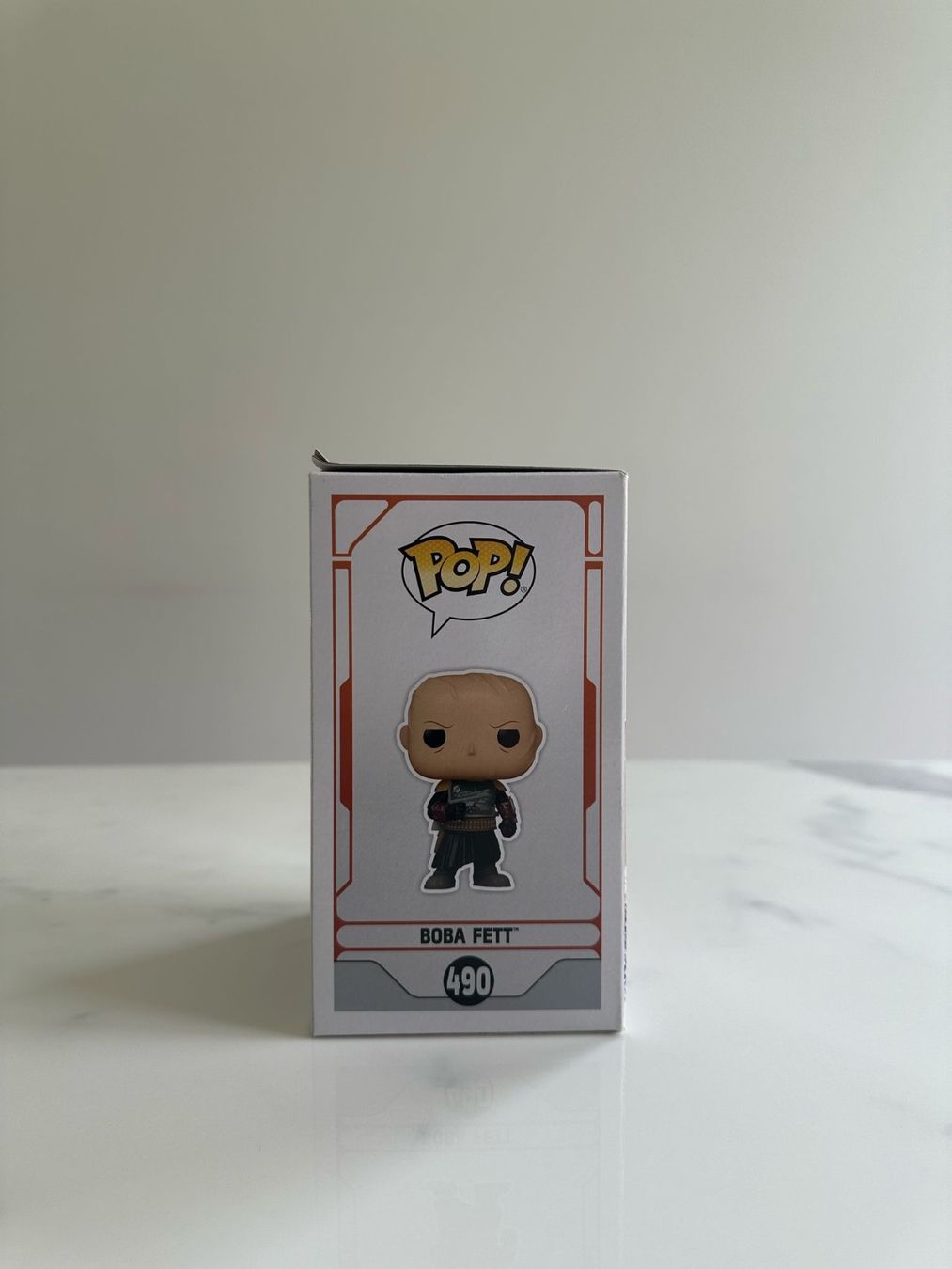 Funko Figuren: 3 Funko Pop! Star Wars Set – Gebraucht aus Lausen von Swissart123 2