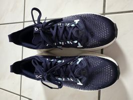 ON Cloudsurfer Max New Color