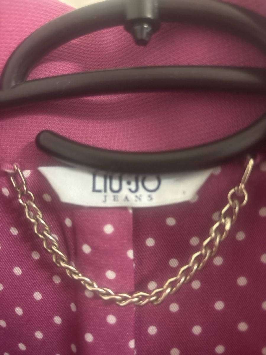 Liu Jo Giacche: Liu Jo Blazer Jacke Gr. 44 – Nuovo (secondo la descrizione) da Feusisberg venduto da LadyLook 2