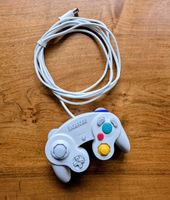 Nintendo GameCube Controller weiss - Top Zustand - Selten!
