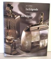 LIVRE LA LÉGENDE DU BRIQUET
