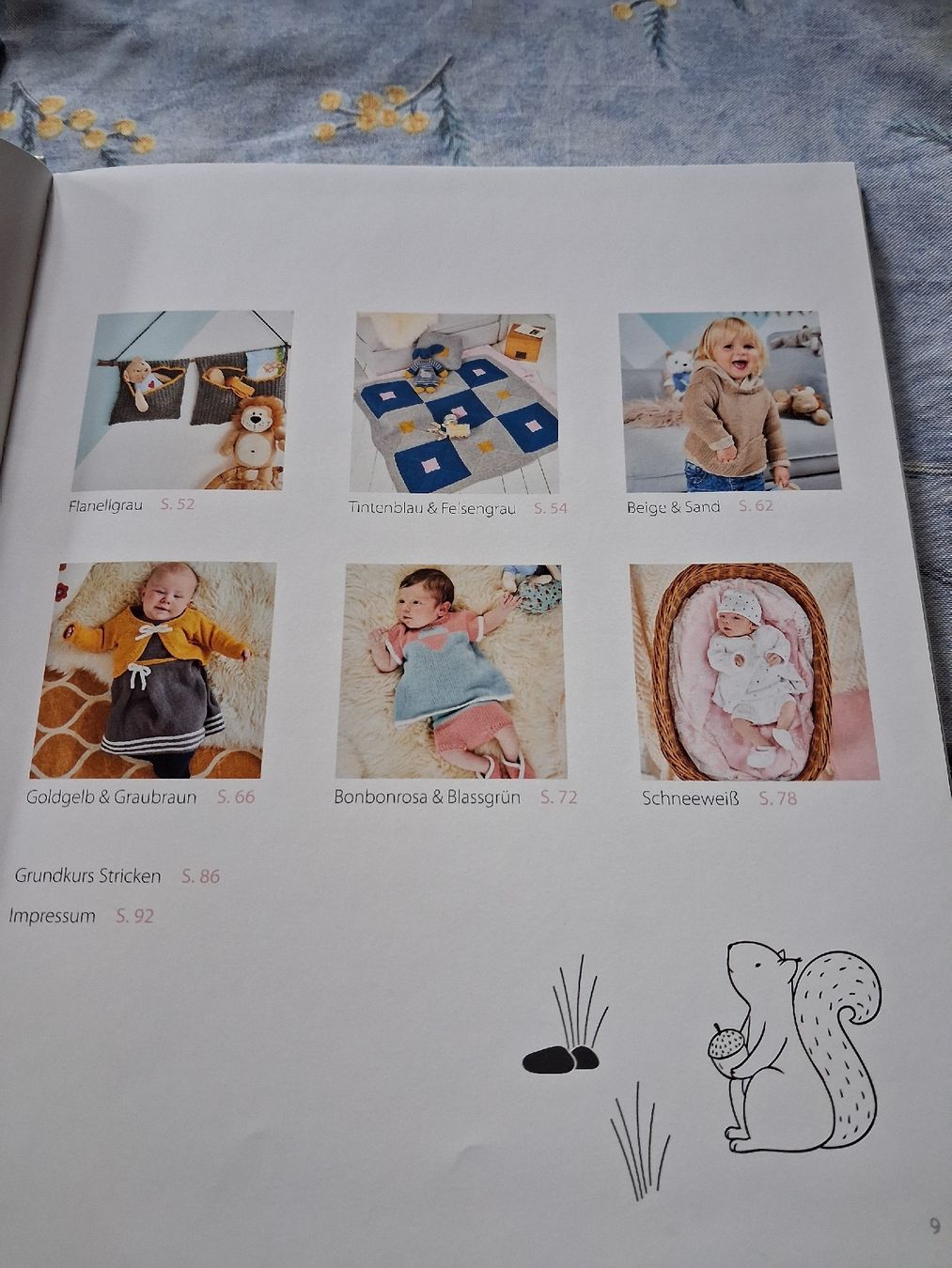 Libri: Eibfache süsse Strickbuch – Usato da Eggiwil venduto da Nety07 1