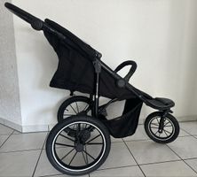 Robuster, neuwertiger Geländewagen Kinderkraft HELSI 2