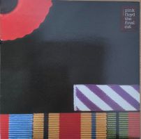 Pink Floyd LP – The Final Cut