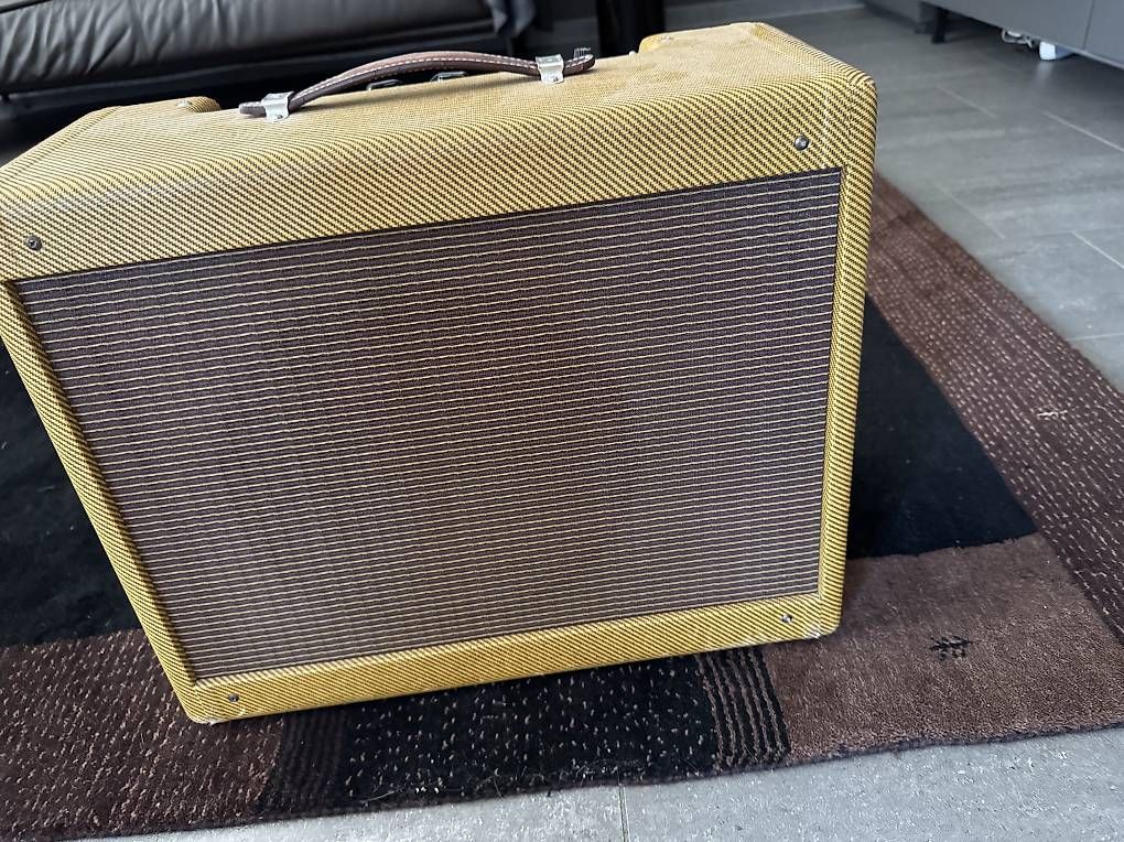Amplificatori: Gitarrenverstärker  – Usato da Würenlingen venduto da der-Rabe
