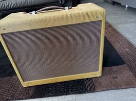 Gitarrenverstärker 