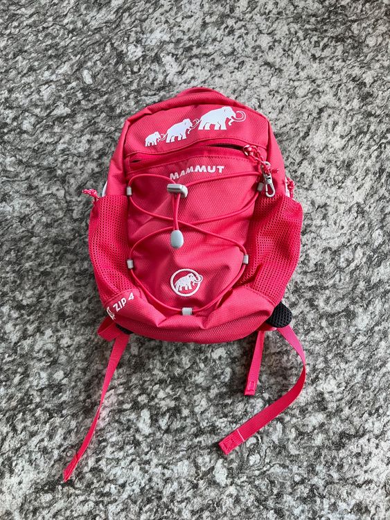 Mammut First Zip 16 Preisvergleich Produktbild-Vorschau 9