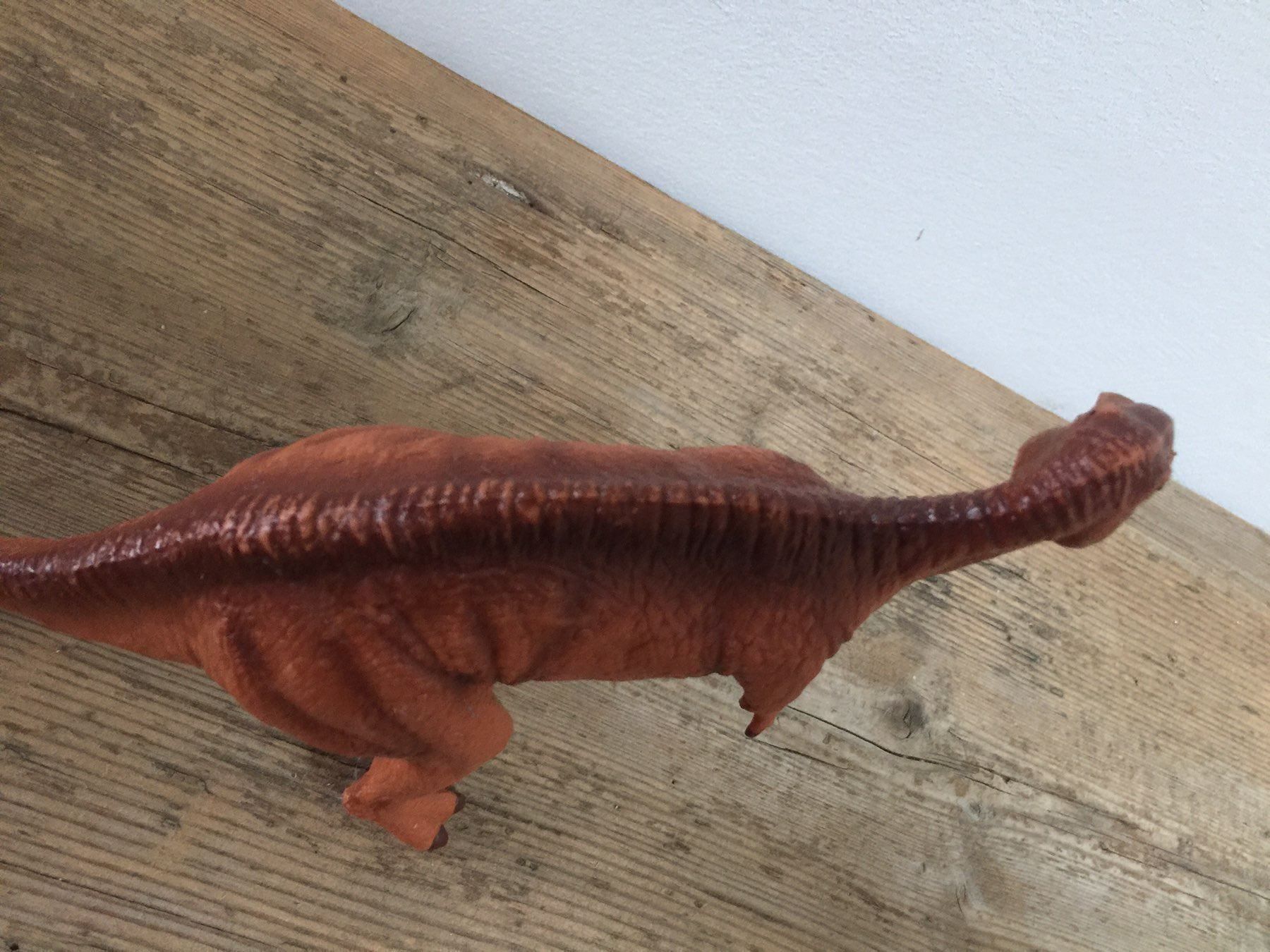 Schleich Figuren: Schleich 16410 Edmontosaurus Dinosaurier – Gebraucht aus Ennetbaden von mapa05 2